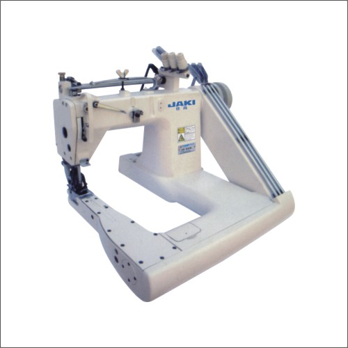 JR928-Three Needle Feed Of Arm Machine